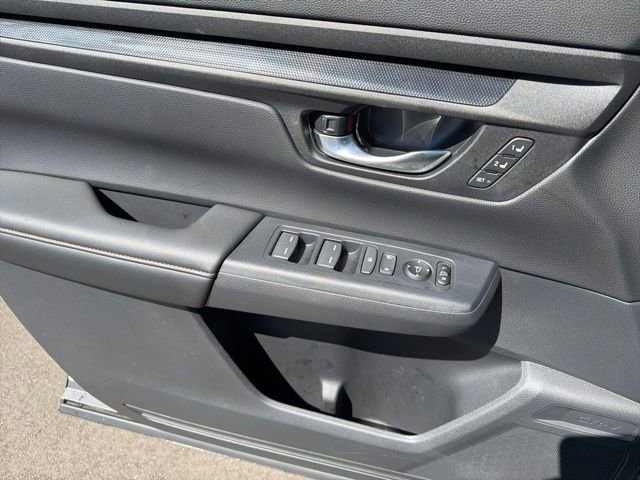 Used 2026 Honda CR-V Sport-L image 13