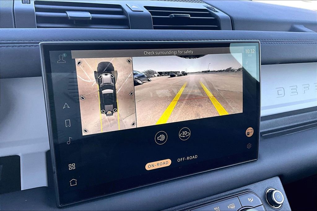 Used 2025 Land Rover Defender 110 S image 23