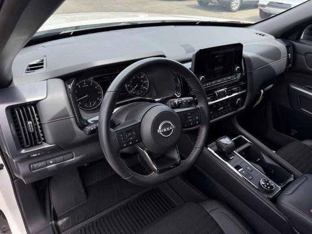 Certified 2024 Nissan Pathfinder Rock Creek AWD/4WD image 18