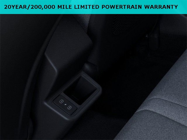 New 2025 Kia K4 EX image 26