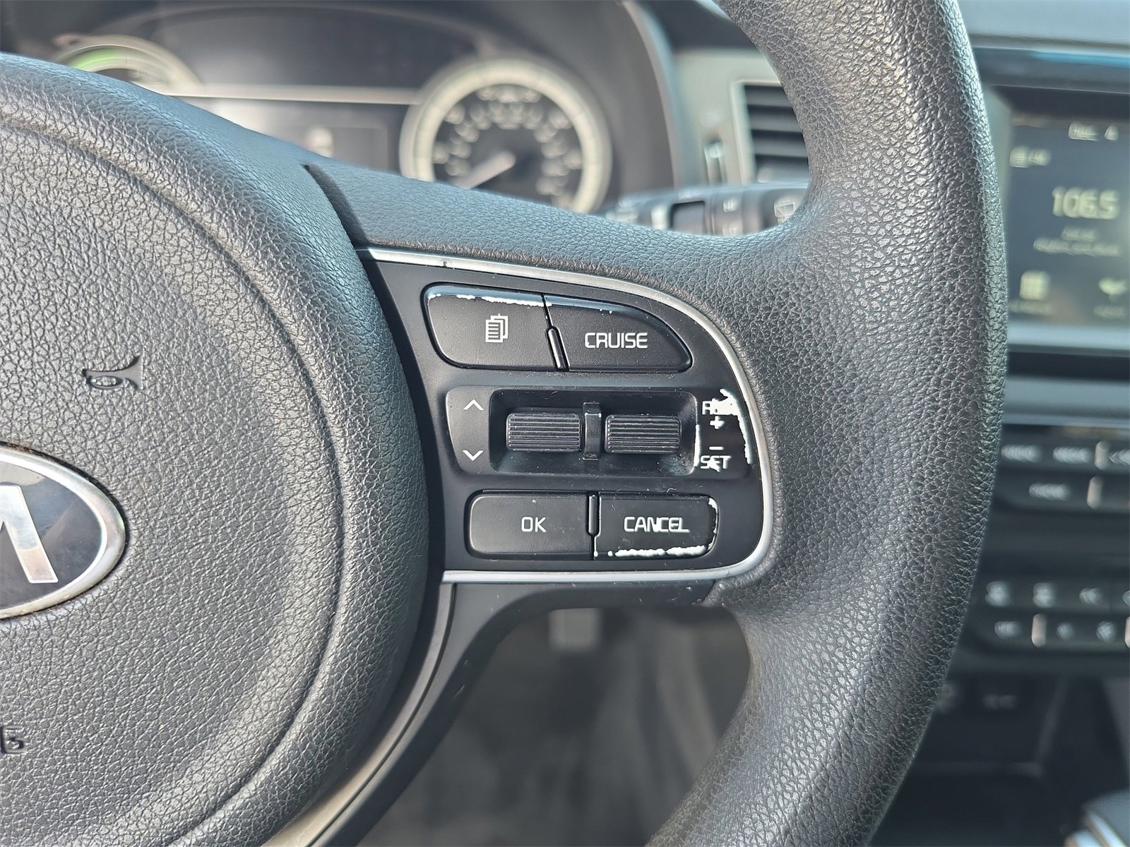 Used 2019 Kia Niro LX image 21