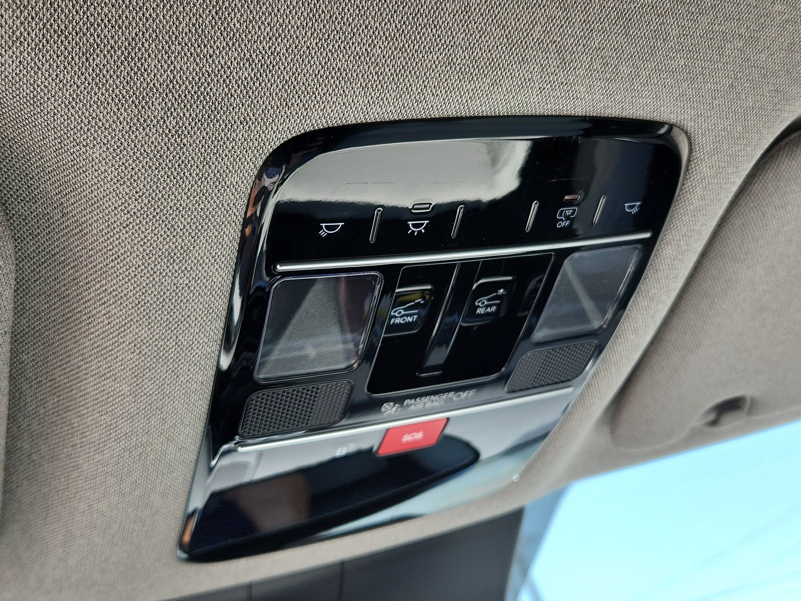 New 2024 Hyundai Santa Fe Limited image 20