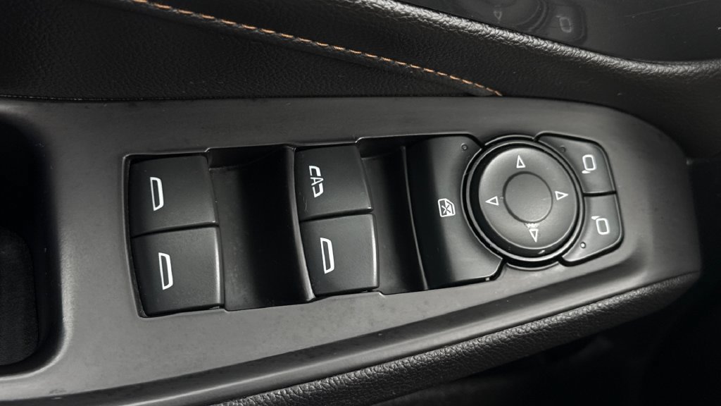 Used 2019 Chevrolet Traverse RS AWD/4WD image 38