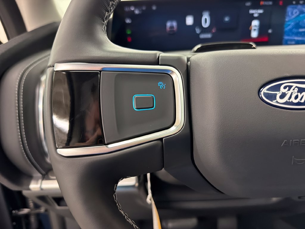New 2027 Ford Expedition Max Platinum RWD image 21