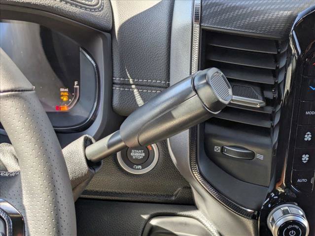 New 2025 RAM 2500 Power Wagon image 10