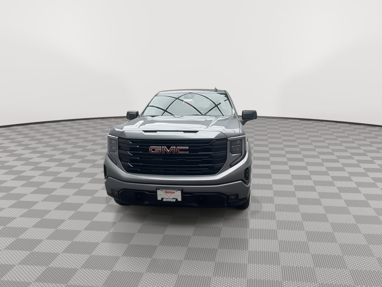 Certified 2023 GMC Sierra 1500 Elevation image 38
