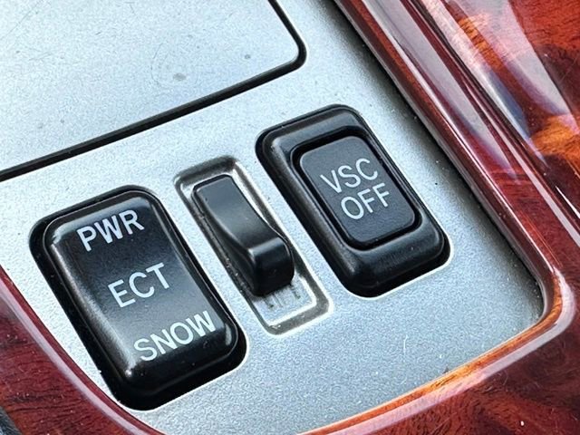 Used 2006 Lexus SC 430 Convertible RWD image 26