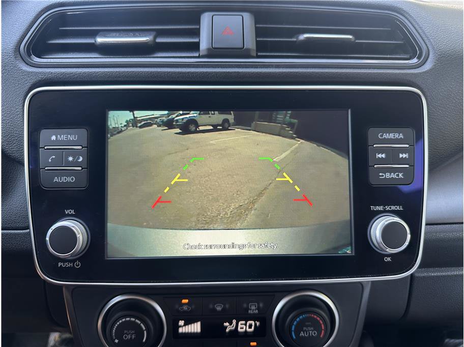 Used 2025 Nissan Leaf S FWD image 21