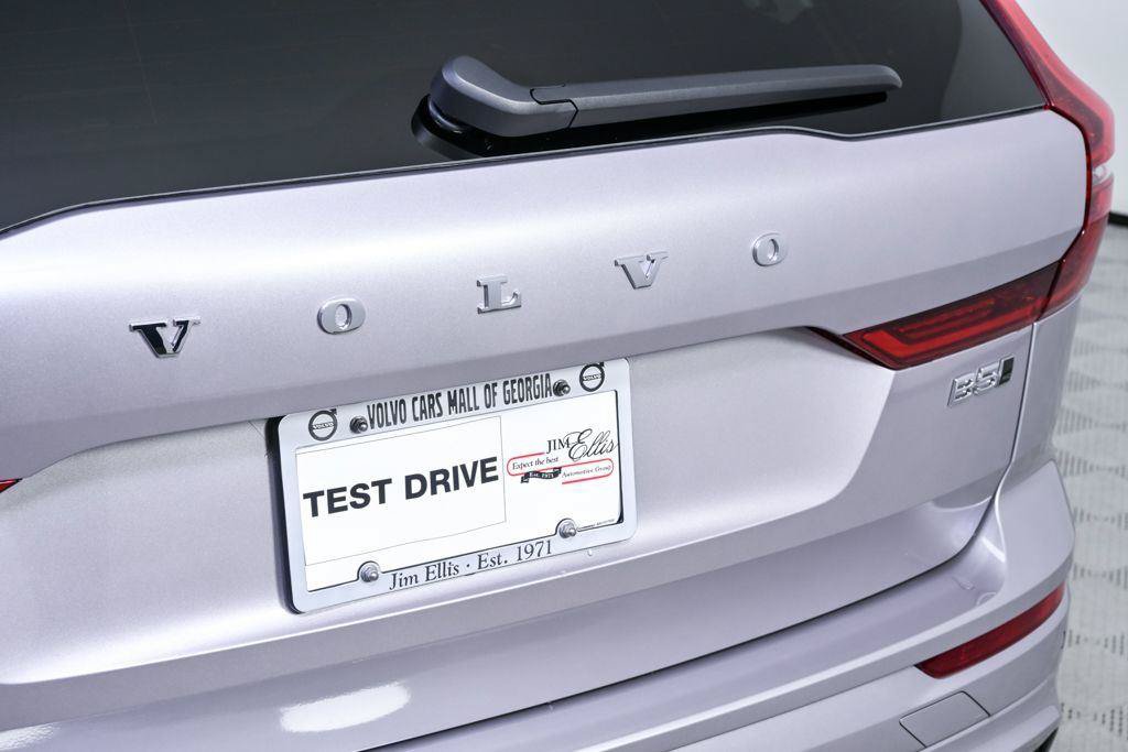 New 2026 Volvo XC60 B5 Ultra w/ Climate Package AWD/4WD image 36