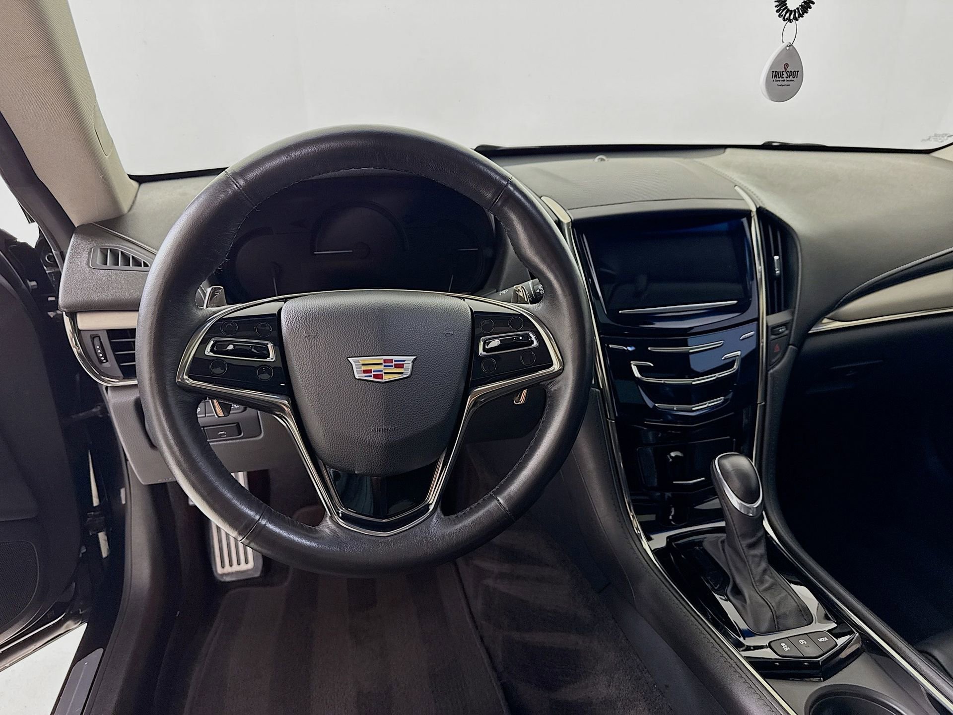 Used 2016 Cadillac ATS Premium RWD image 24
