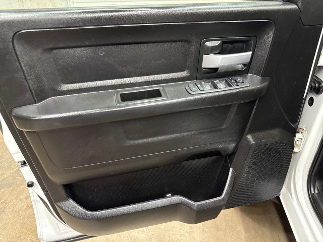 Used 2019 RAM 5500 Tradesman w/ Ambulance Prep Group AWD/4WD image 27
