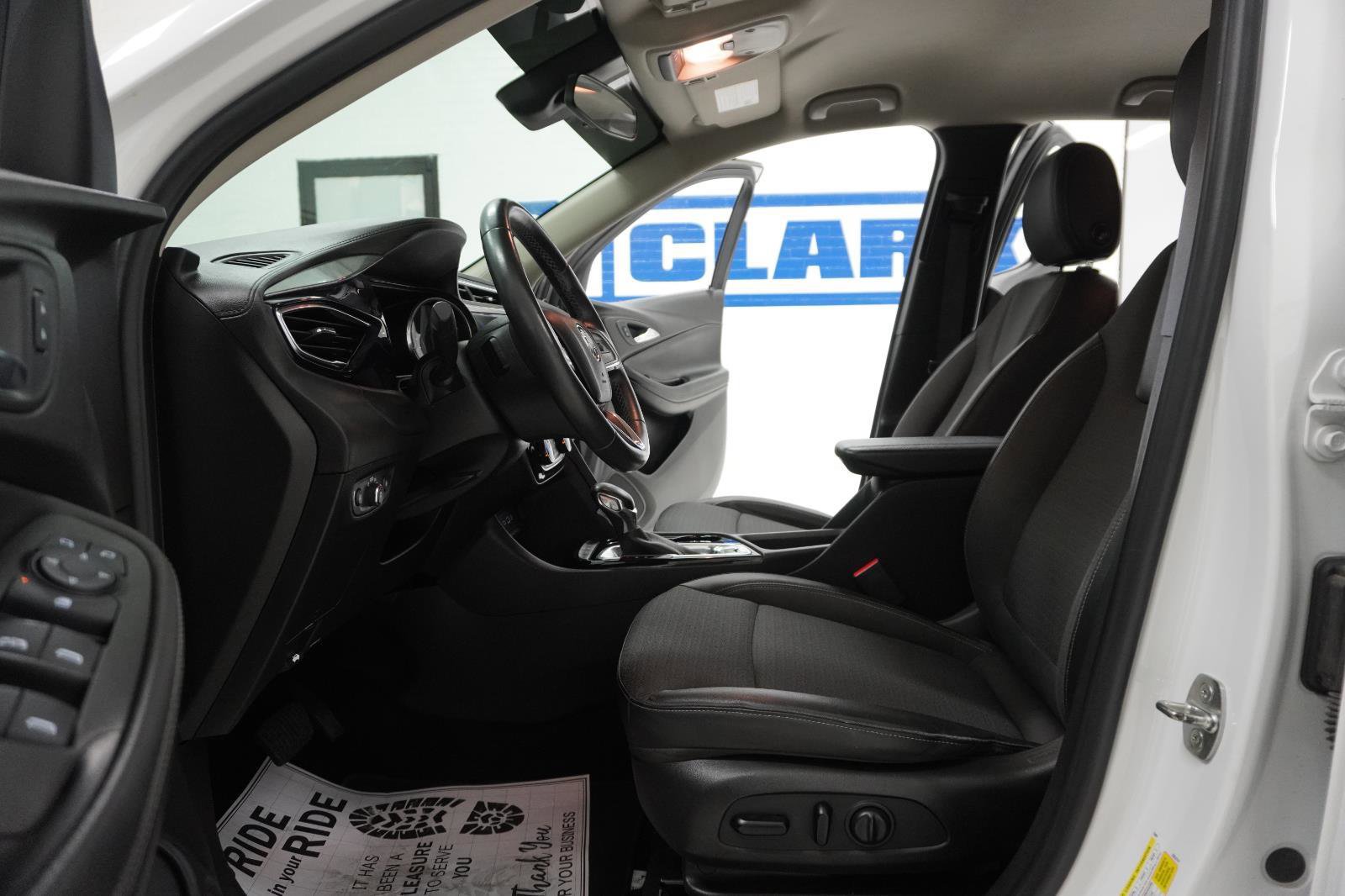 Used 2023 Buick Encore GX Preferred w/ Cold Weather Comfort Package image 15