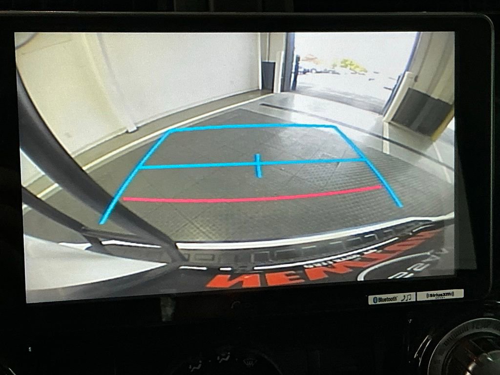 Used 2018 Toyota 4Runner TRD Pro image 7