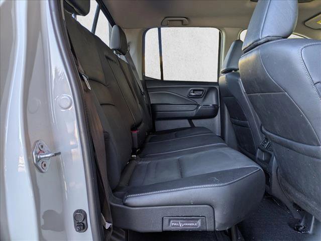Used 2023 Honda Ridgeline RTL-E image 19