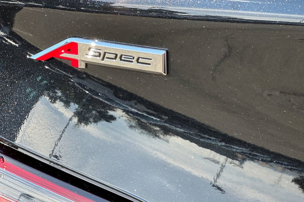 New 2026 Acura Integra A-Spec image 25