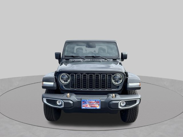 New 2026 Jeep Gladiator Sport AWD/4WD image 10