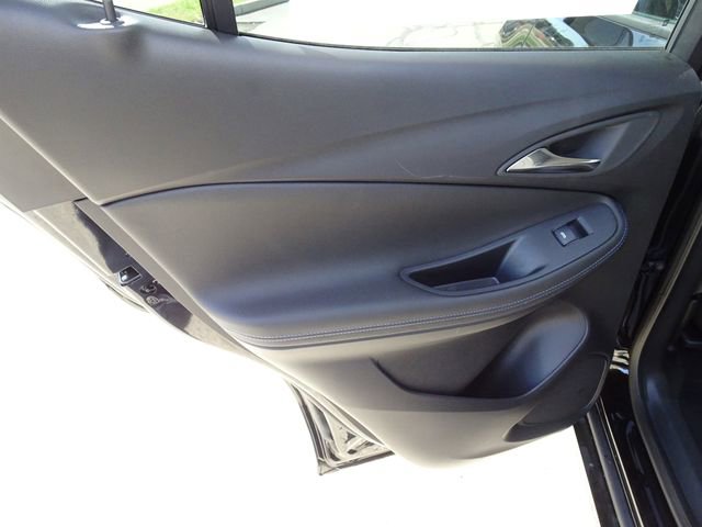 New 2026 Buick Encore GX Sport Touring w/ Advanced Technology Package image 17