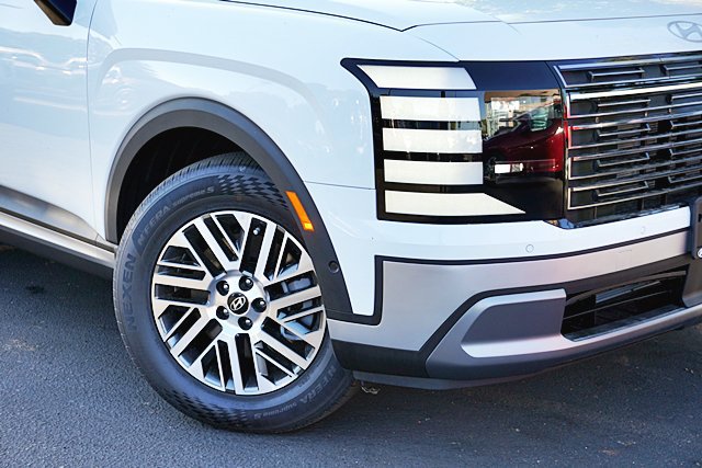 New 2026 Hyundai Palisade SEL FWD image 4