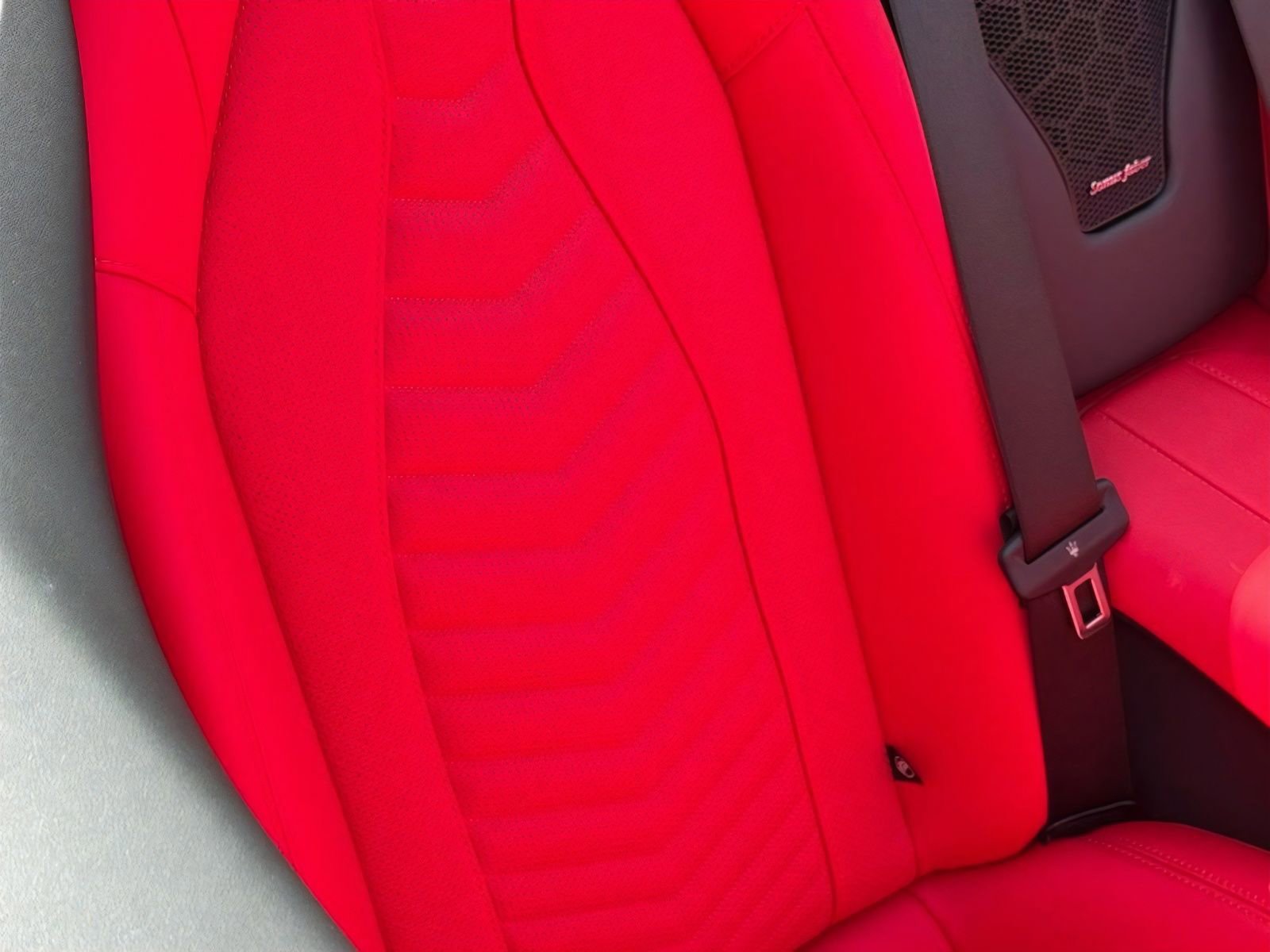 Used 2024 Maserati GranCabrio Trofeo AWD/4WD image 32
