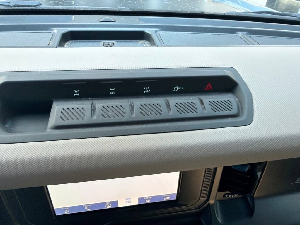 Used 2023 Ford Bronco Wildtrak AWD/4WD image 17
