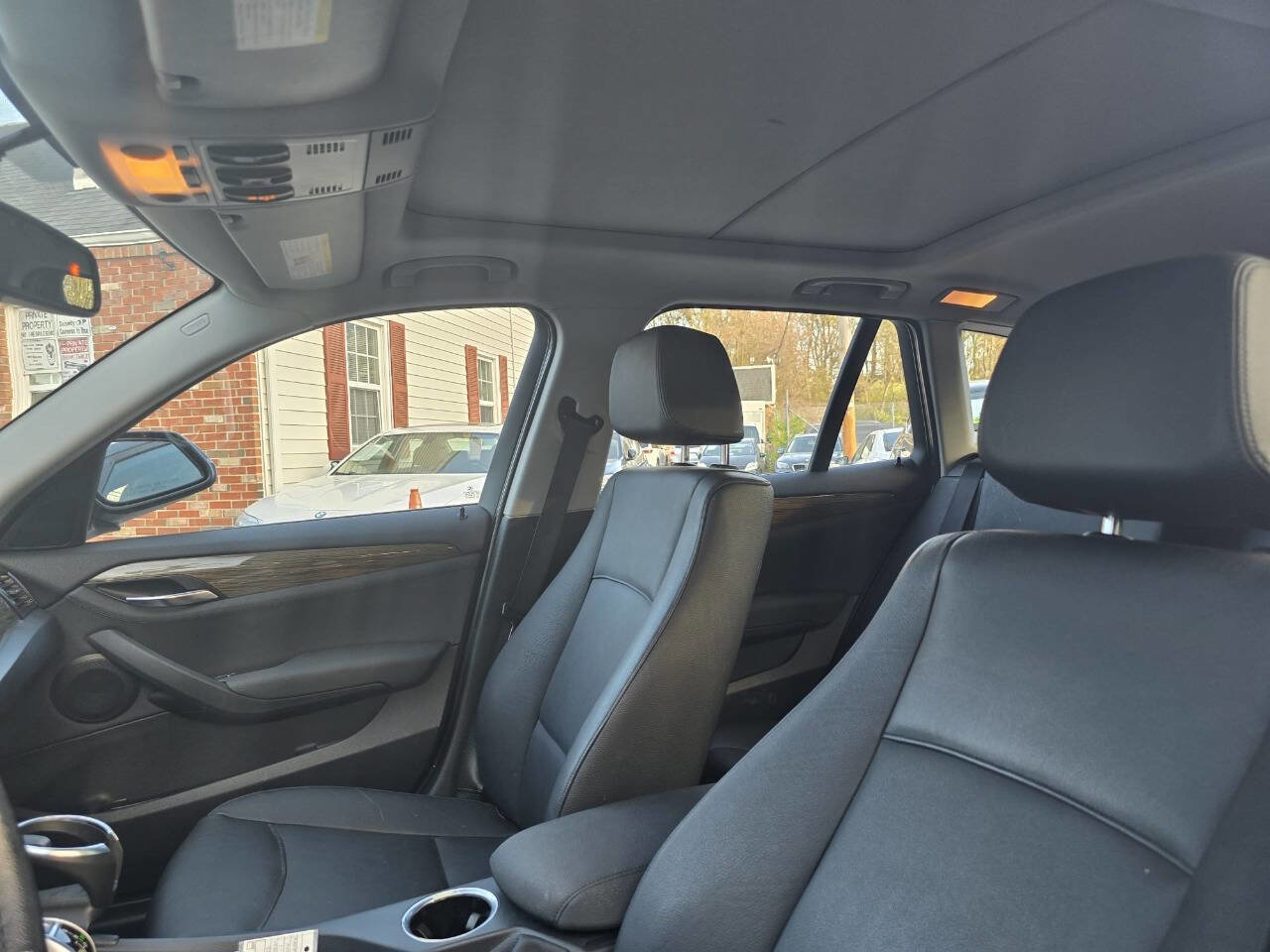 Used 2013 BMW X1 xDrive28i w/ Premium Pkg image 38