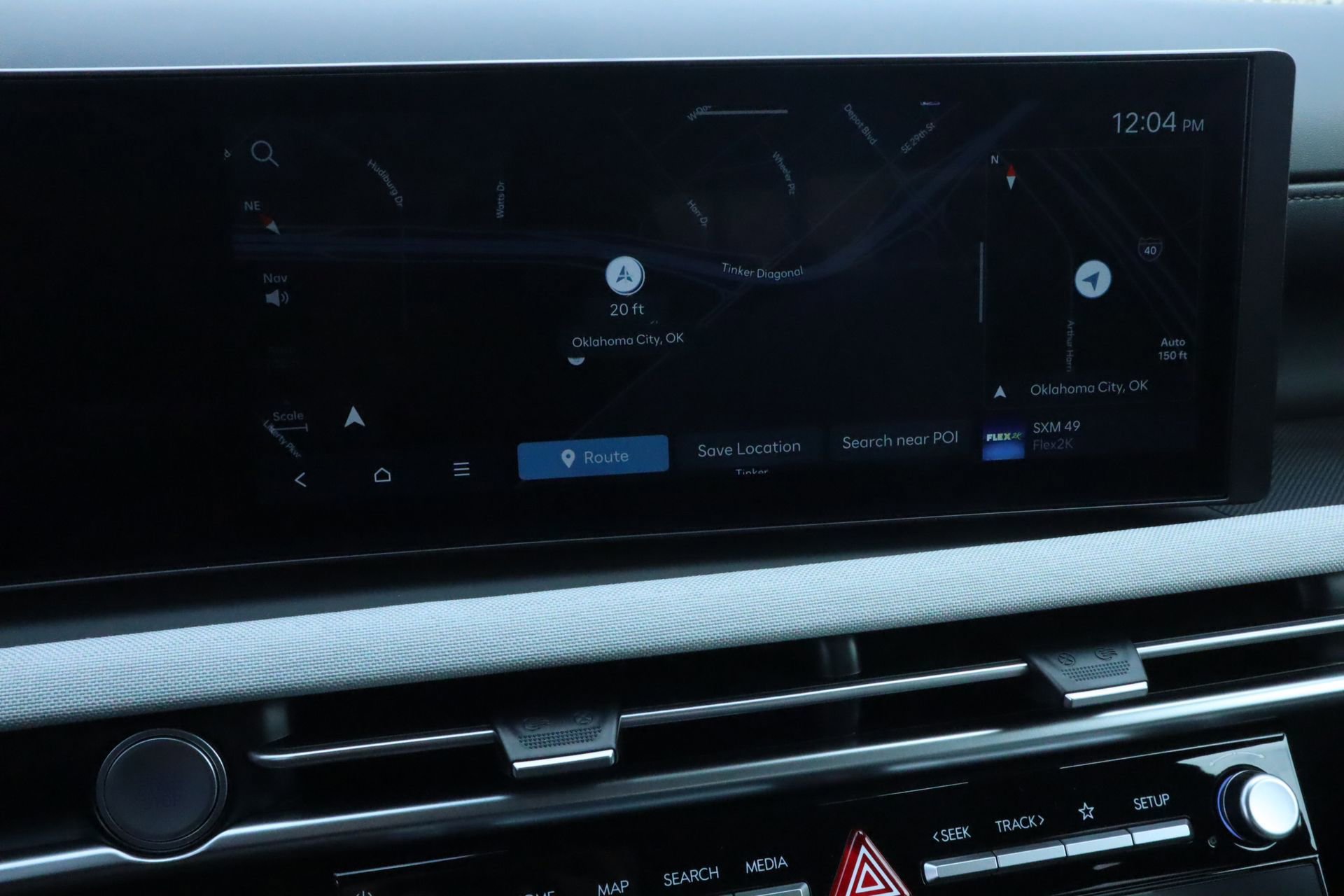 New 2026 Hyundai Santa Cruz Limited image 17