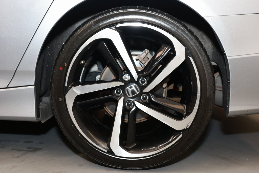 Used 2022 Honda Accord Sport image 25