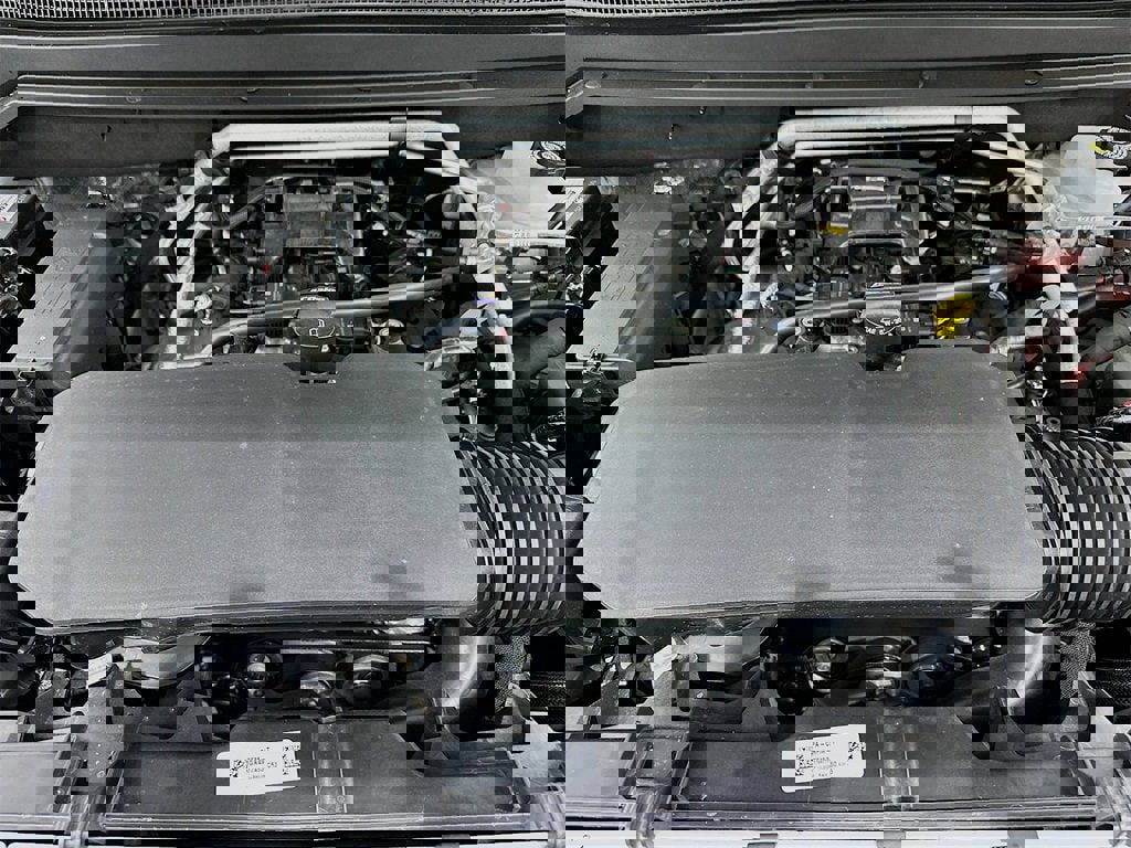 New 2026 GMC Canyon Elevation w/ Convenience Package image 30