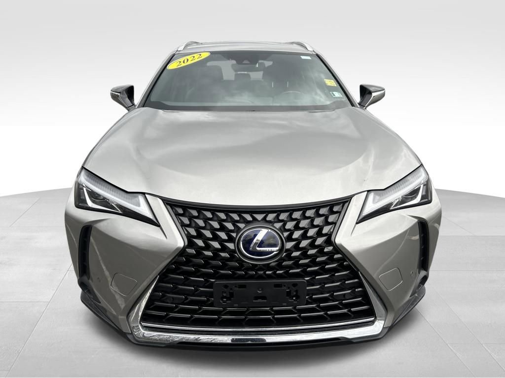 Used 2022 Lexus UX 250h w/ Premium Package image 15