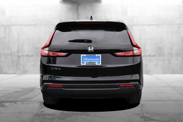 New 2027 Honda CR-V LX image 6