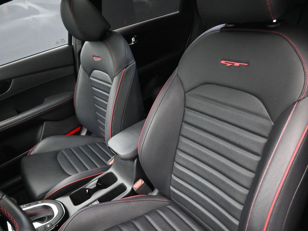 Used 2024 Kia Forte GT w/ GT2 Package image 33