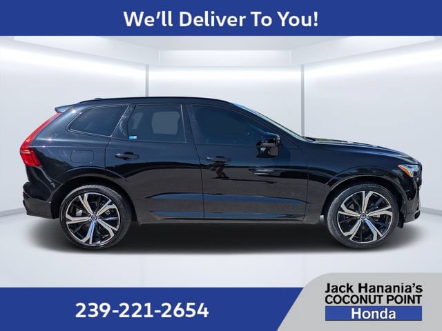 Used 2024 Volvo XC60 B5 Ultimate w/ Protection Package Premier AWD/4WD image 2