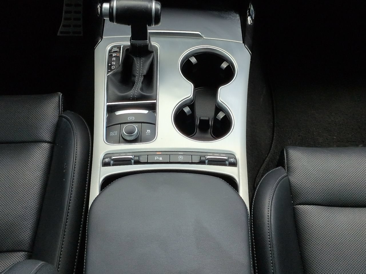 Used 2020 Kia Stinger GT RWD image 19