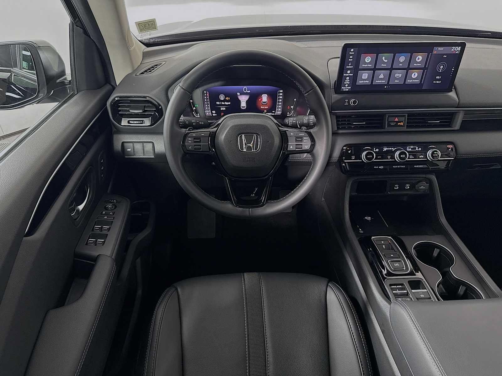 Certified 2026 Honda Pilot EX-L image 20