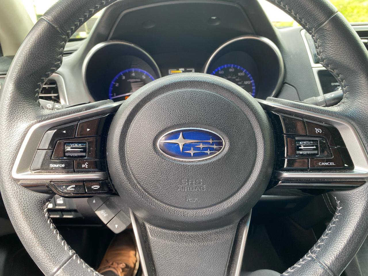 Used 2018 Subaru Outback 2.5i Limited AWD/4WD image 14