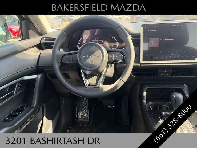 New 2026 MAZDA CX-5 Preferred AWD/4WD image 13