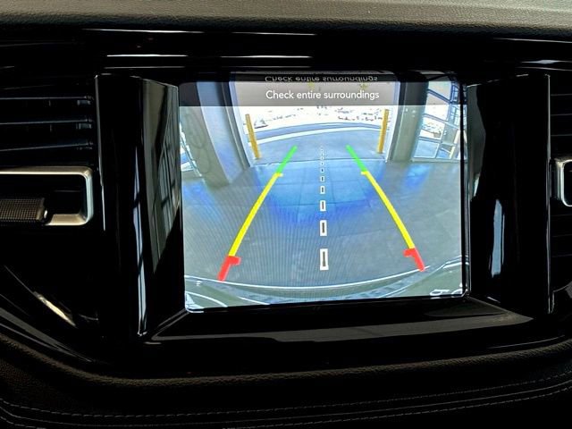 Used 2023 Dodge Durango SXT RWD image 25