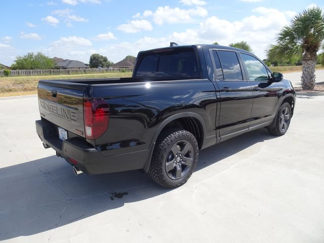 New 2026 Honda Ridgeline TrailSport image 4
