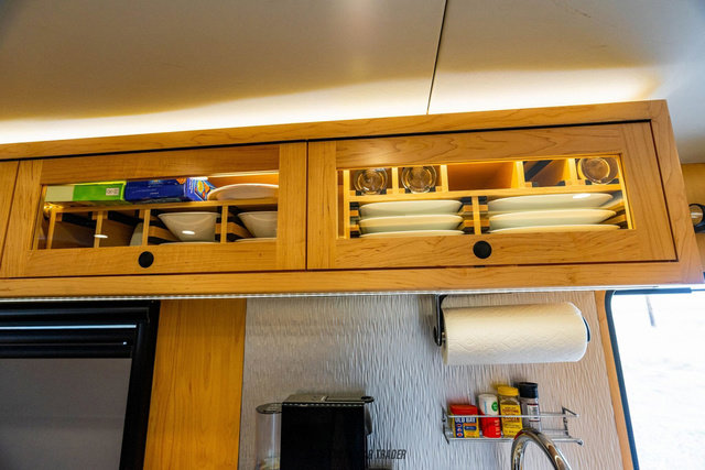 Used 2022 Ford F550 4x4 Crew Cab Super Duty image 84