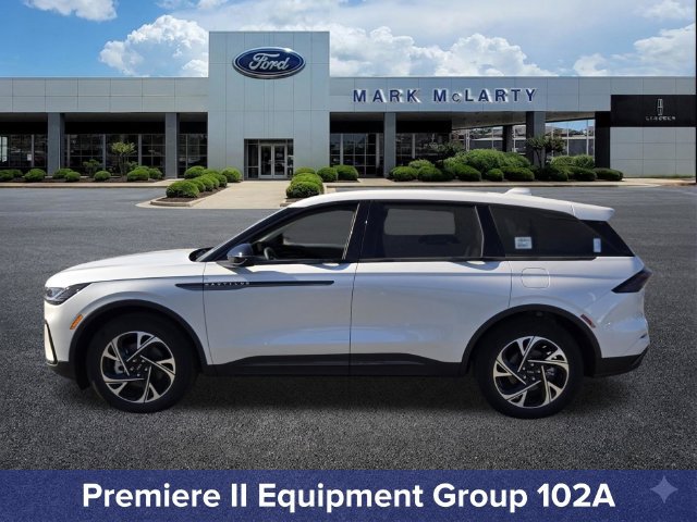 New 2026 Lincoln Nautilus Premier w/ Equipment Group 102A AWD/4WD image 2
