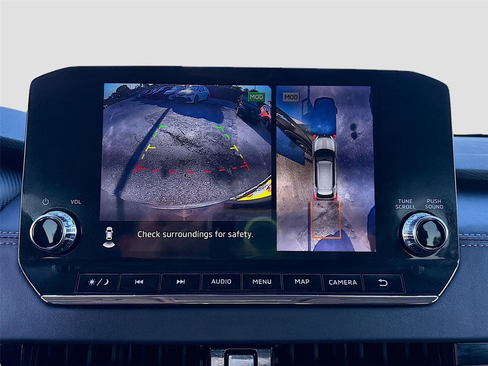 Used 2024 Mitsubishi Outlander SE image 16