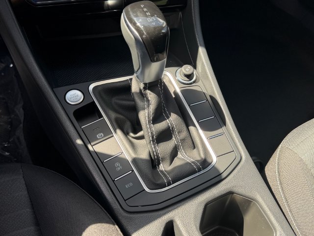 New 2027 Volkswagen Jetta S FWD image 19