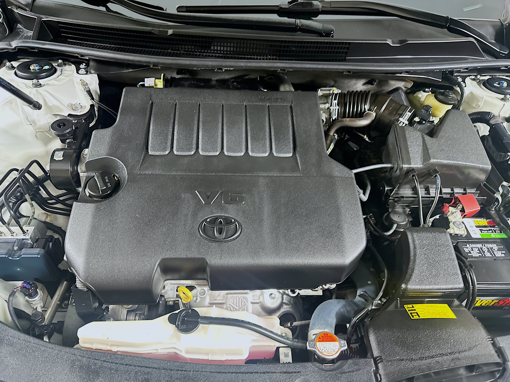 Used 2016 Toyota Avalon XLE FWD image 31