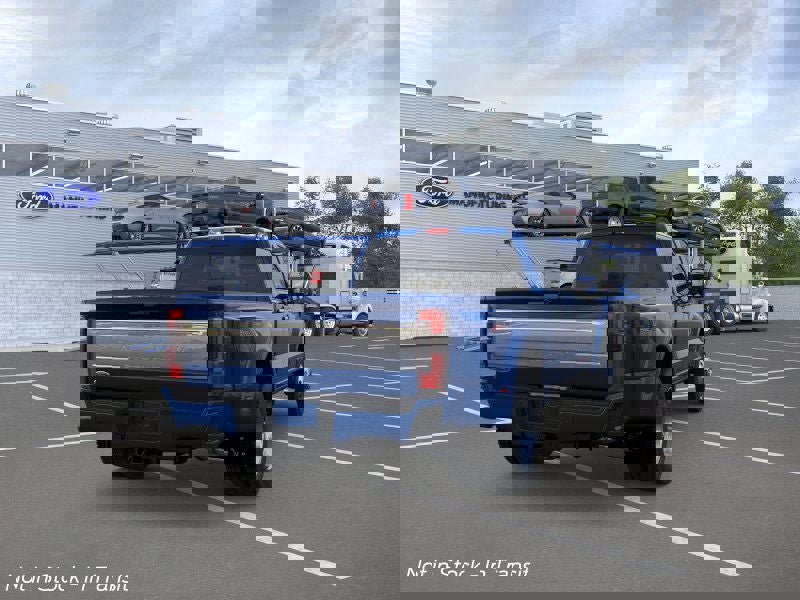 New 2026 Ford F450 Platinum image 8