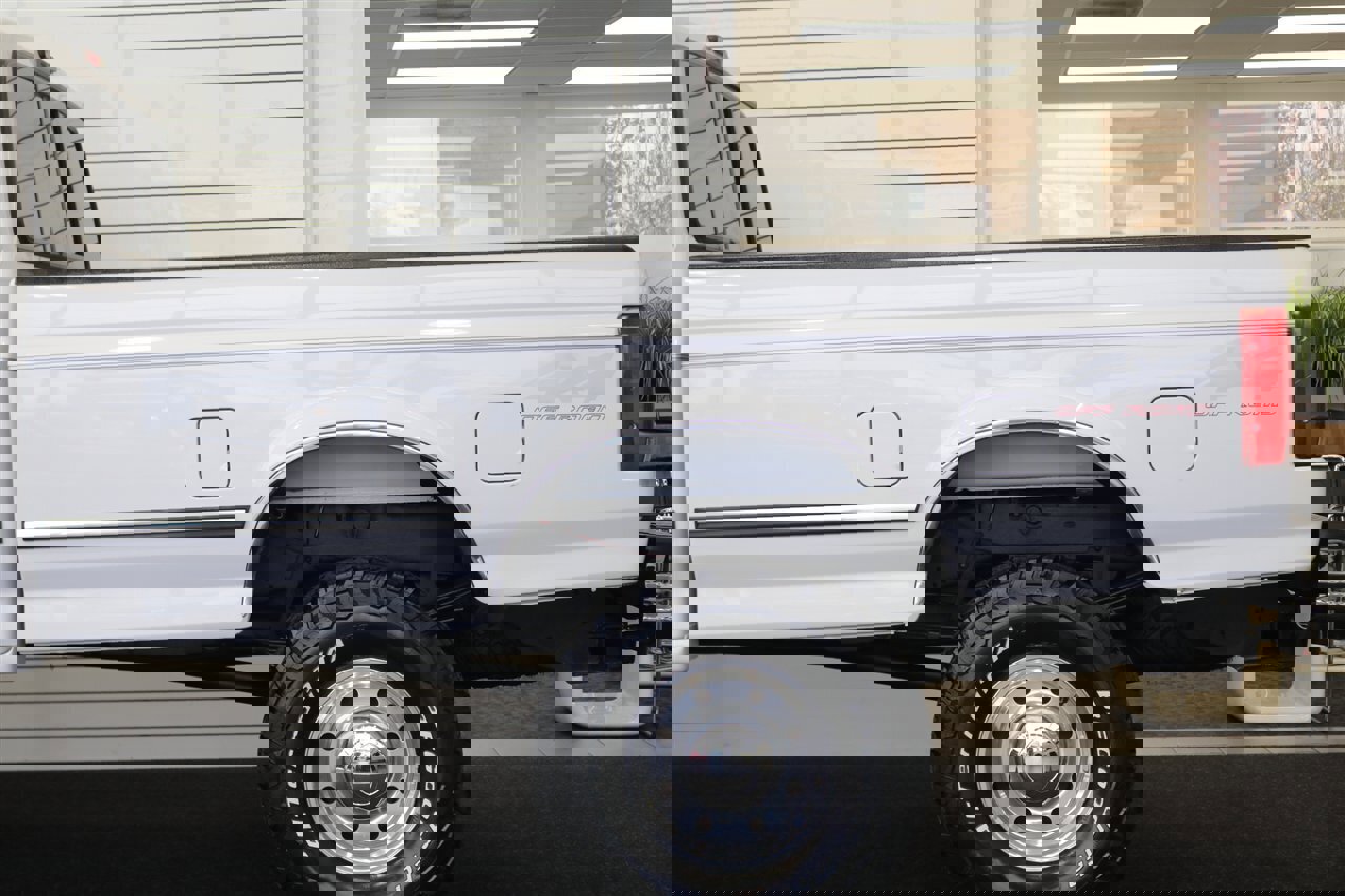 Used 1997 Ford F250 XLT image 50