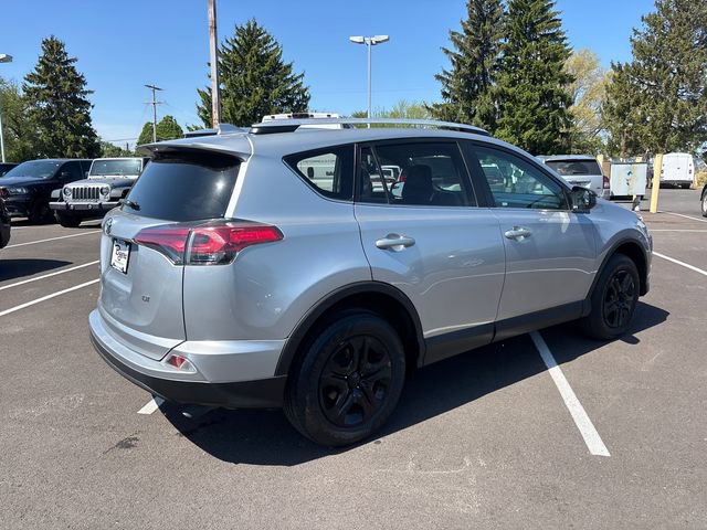 Used 2016 Toyota RAV4 LE FWD image 28