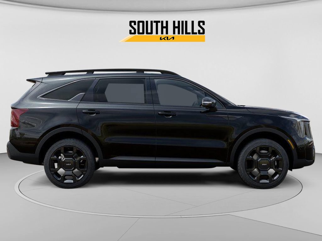 New 2026 Kia Sorento SX Prestige AWD/4WD image 7