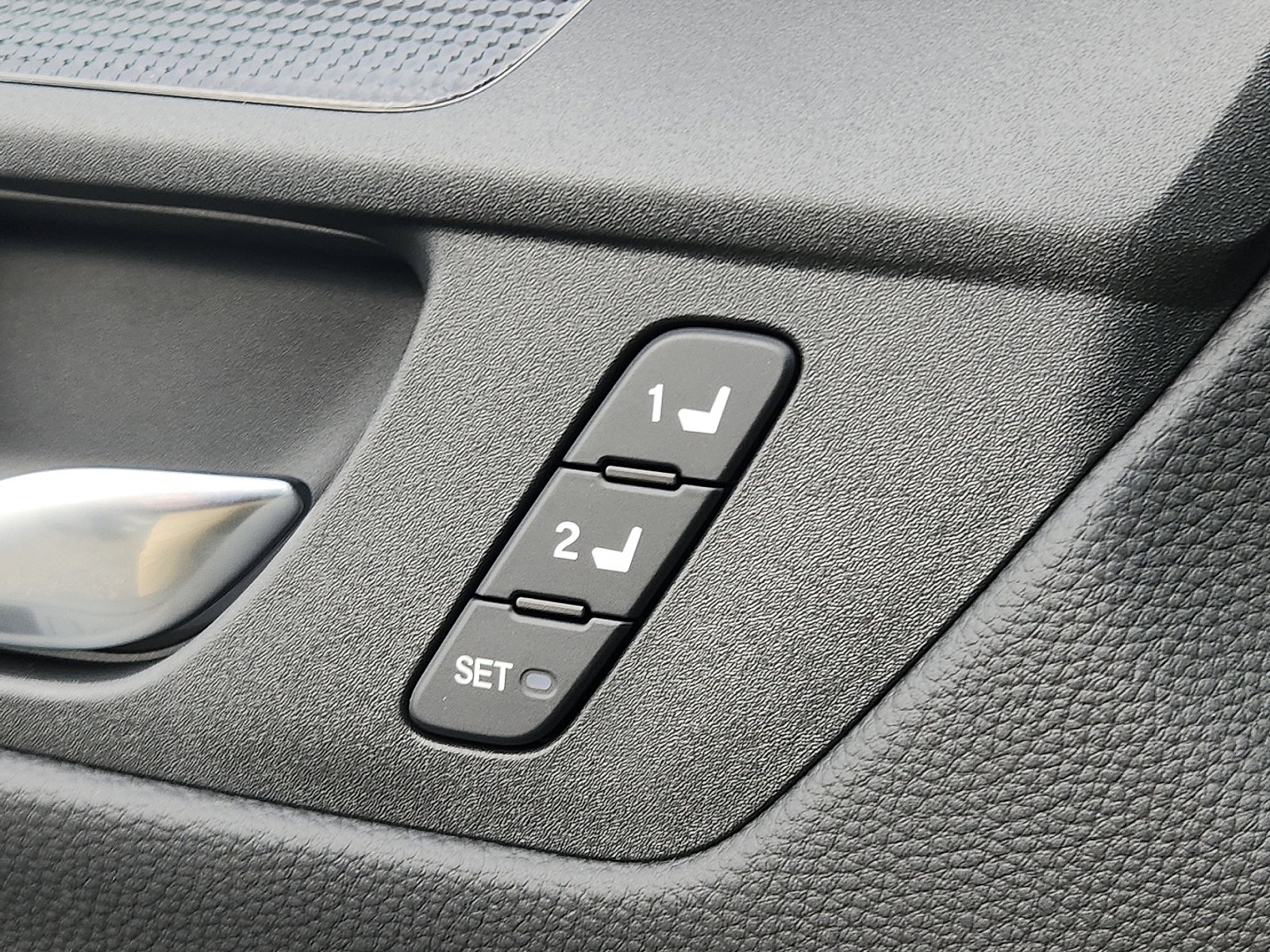 New 2026 Honda CR-V Sport-L image 16