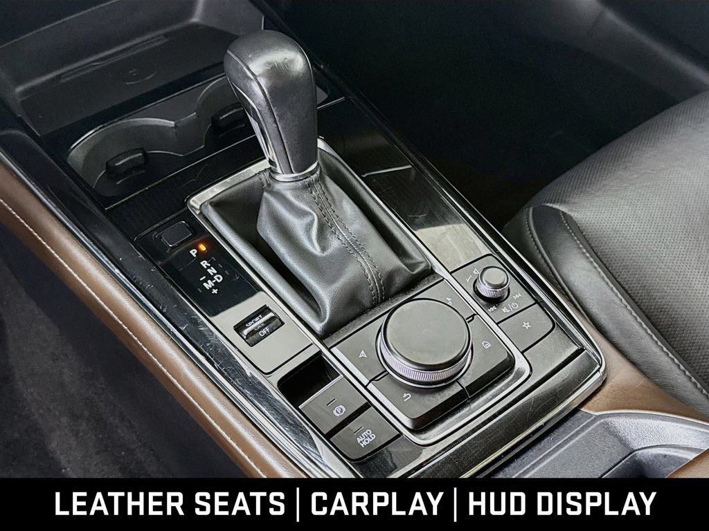 Used 2024 MAZDA CX-30 AWD 2.5 S w/ Premium Package image 19