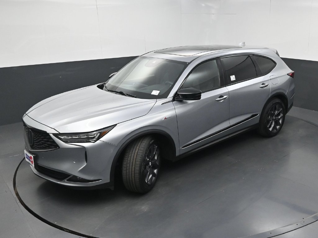 Used 2023 Acura MDX A-Spec AWD/4WD image 39